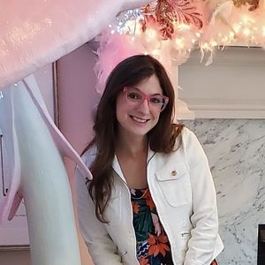 Meet your Posher, Marissa